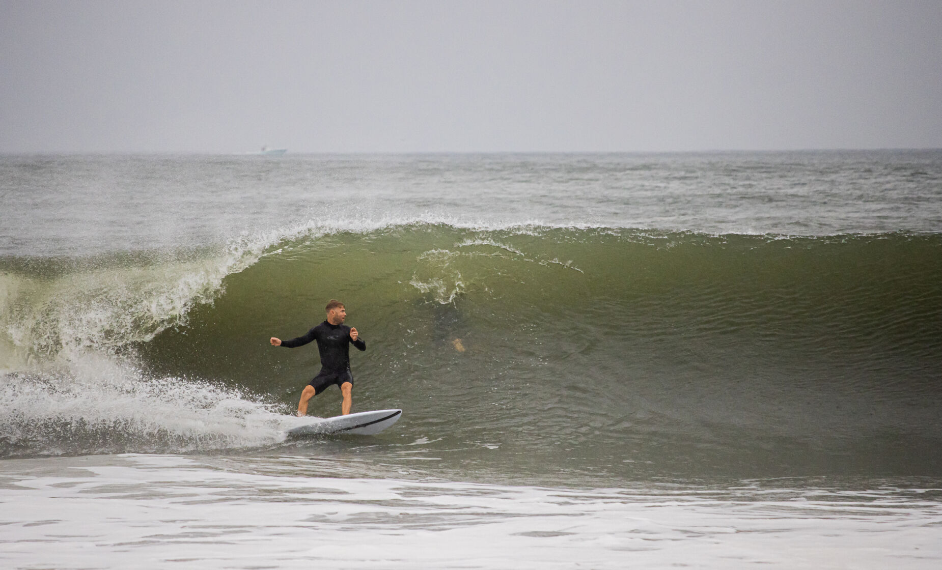 Hurricane Larry